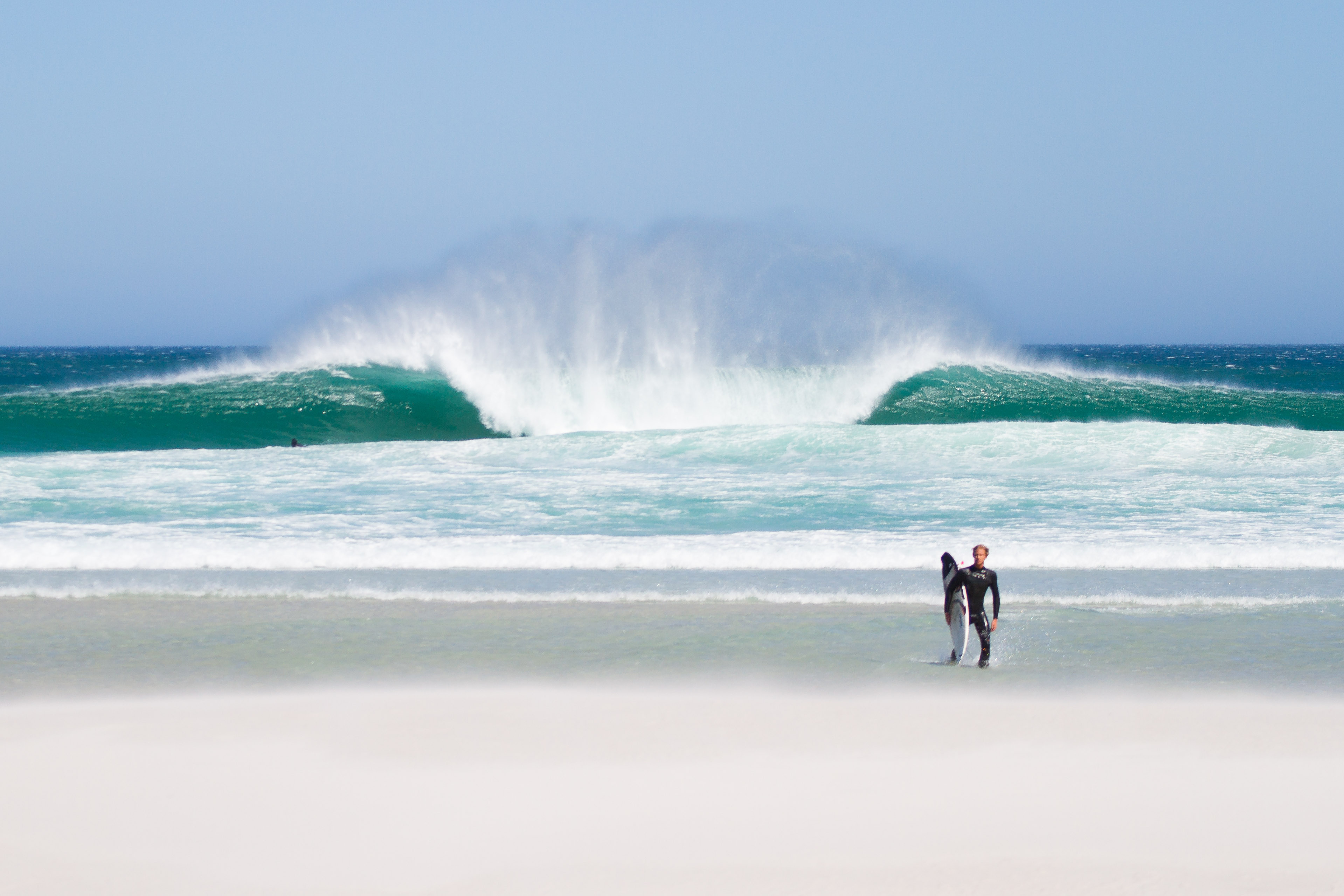 Why we love South African Summer January in Cape Town The Ticket to