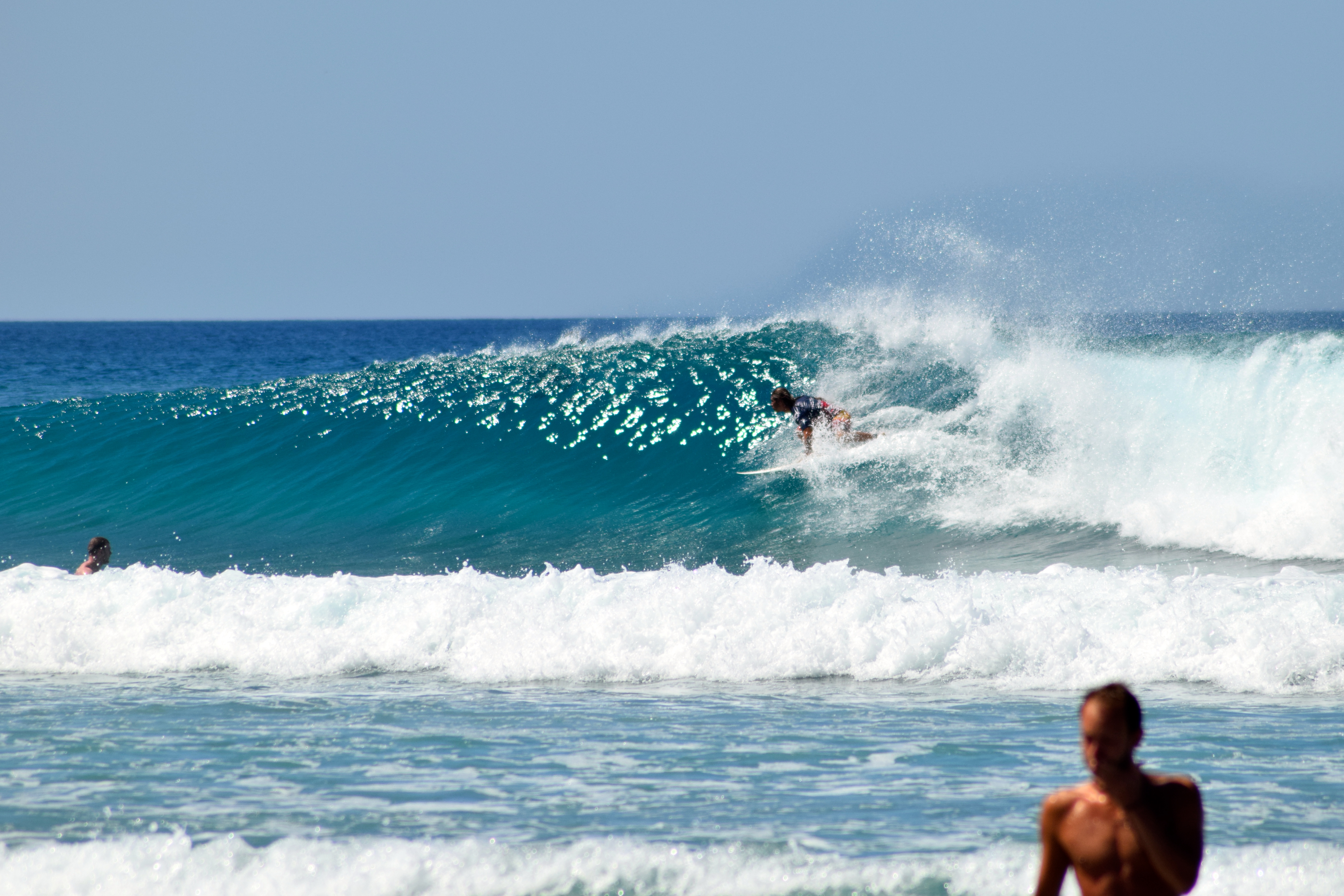 Explore Bali's Surfspots all around the island