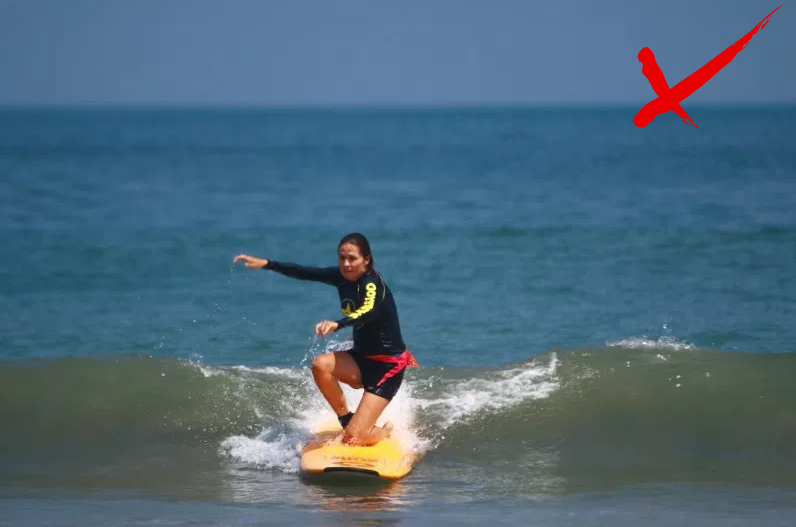 Some Do S And Dont S For Beginner Surfers