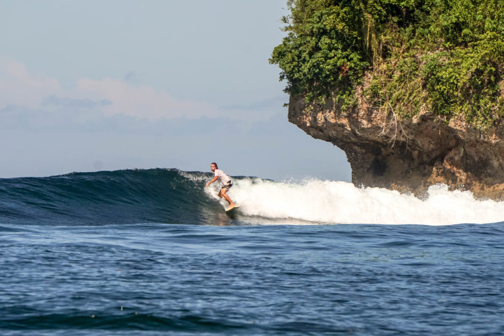 Surfing Siargao A Slice Of Heaven In The Philippines The