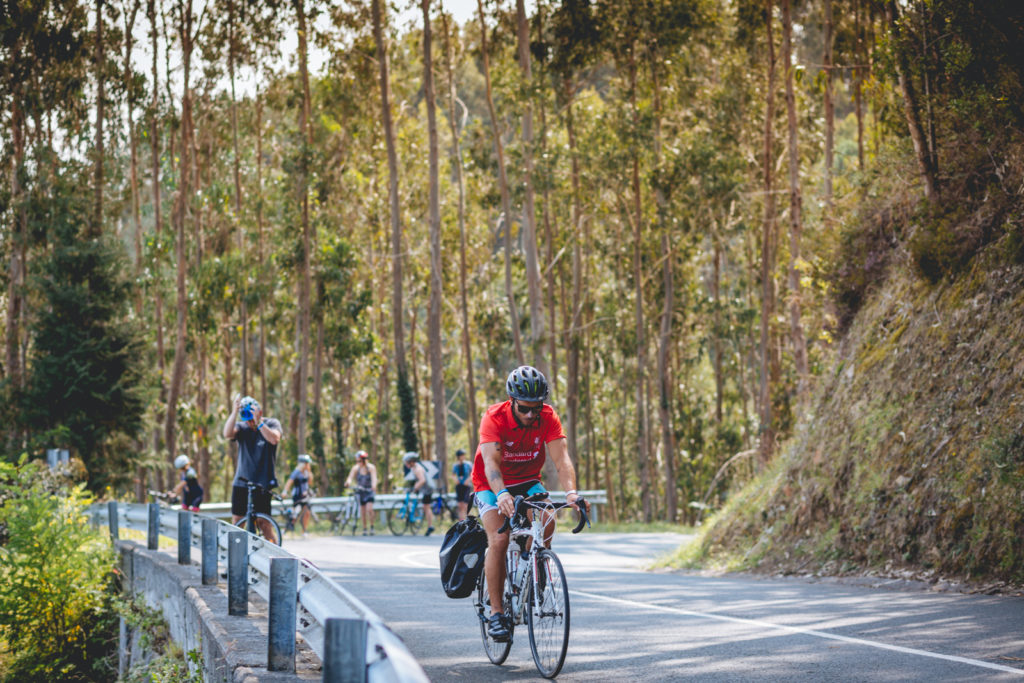 A layman's guide to cycling gradients The Ticket to Ride Journal