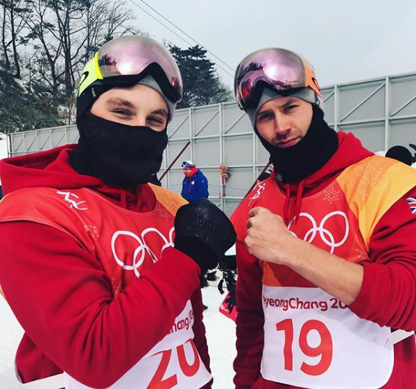 Is The Olympics Good or Bad for Freestyle Snowboarding? The Ticket to Ride Journal