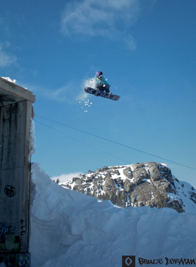 The Urban Snowboard Dictionary The Ticket to Ride Journal
