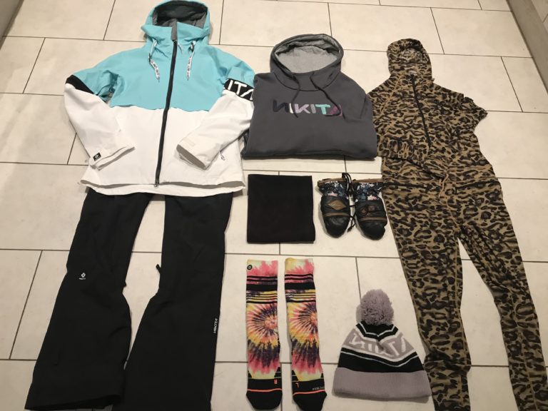 How Should I Layer for Snowboarding? The Ticket to Ride Journal