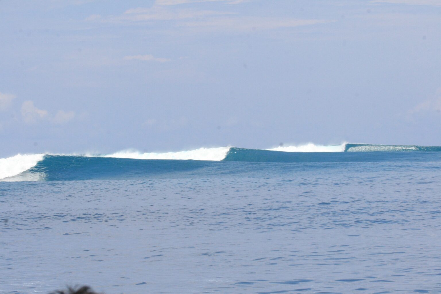 Secret Sumatra Wave Guide - The Ticket to Ride Journal