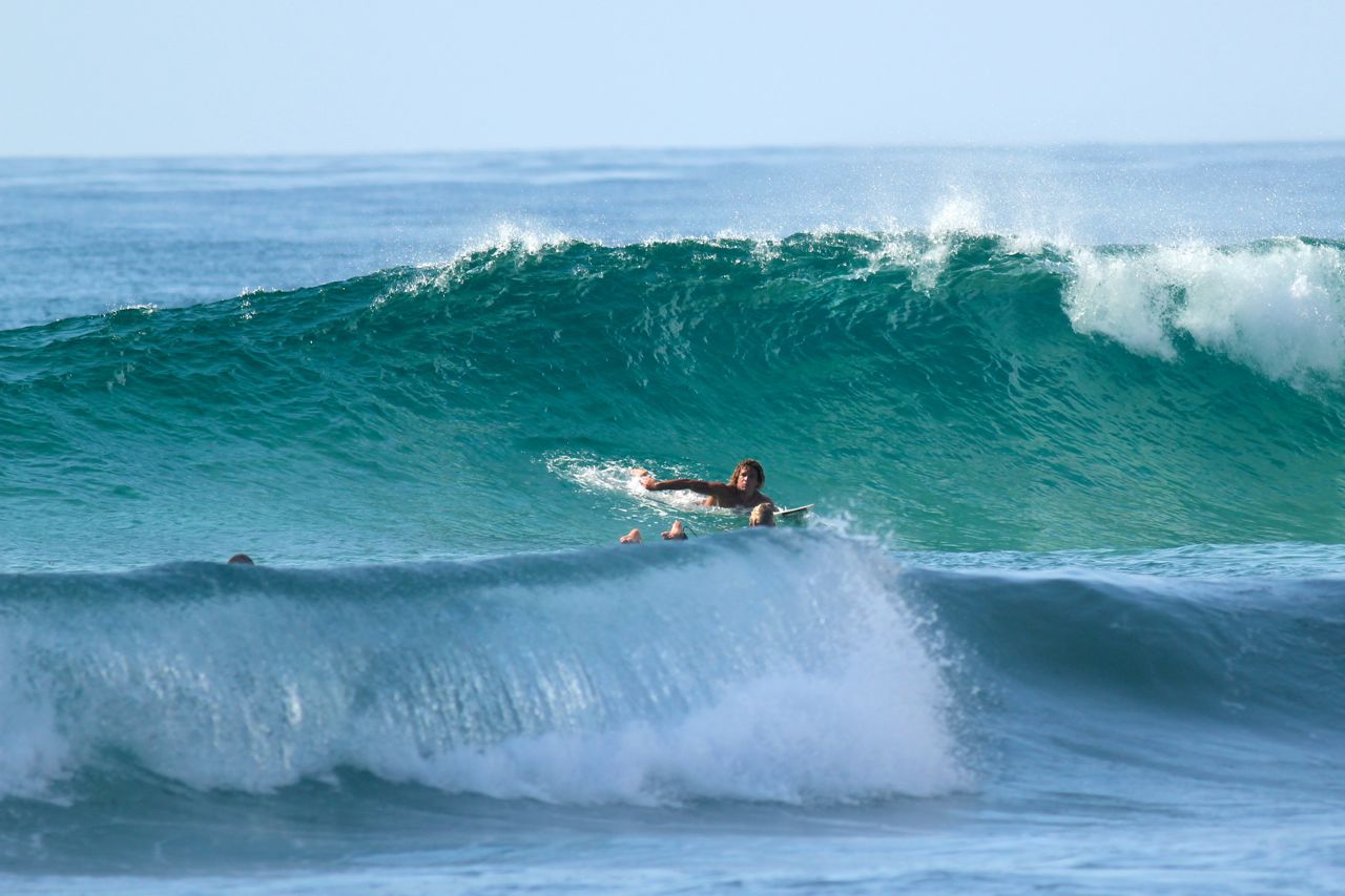 Mozambique surf gallery cont. - The Ticket to Ride Journal